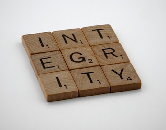 Integrity