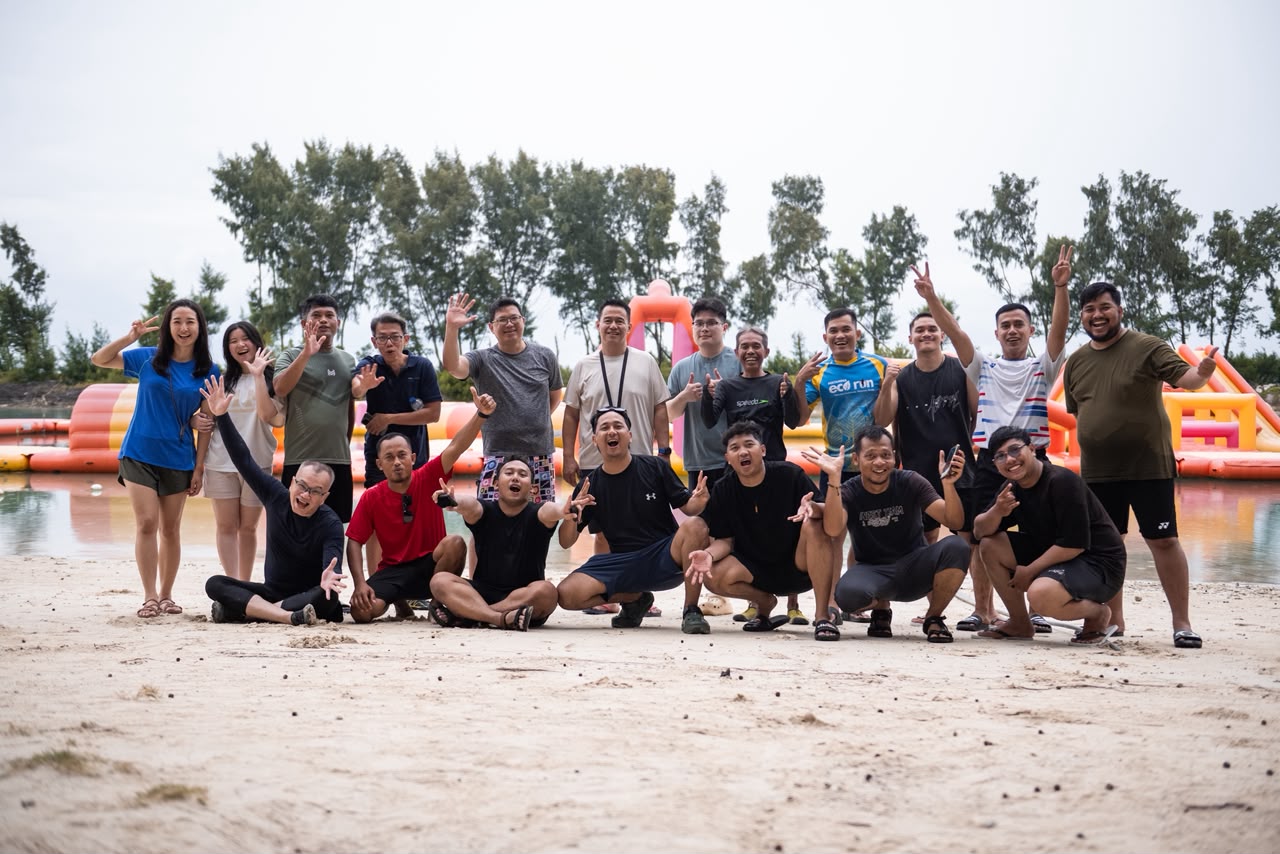 Life at AMI 4