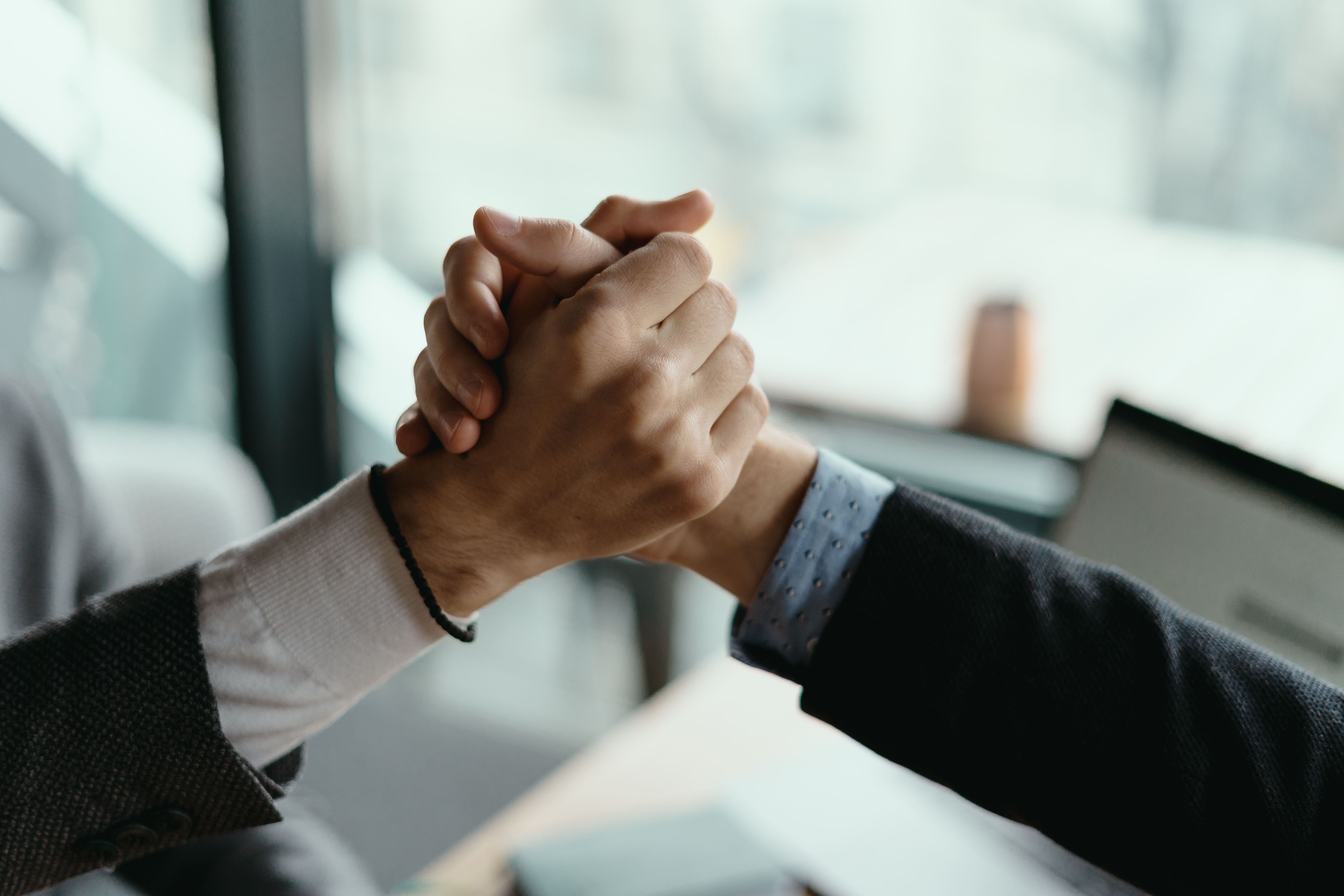 Technology Partners
