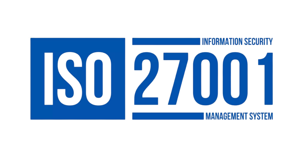 ISO 27001